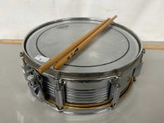A Remo drum