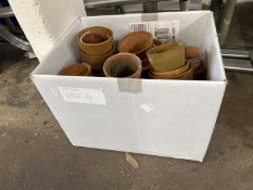 Terracotta Clay Pots