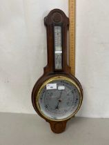 20th Century barometer