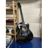 Reno 88 acoustic guitar