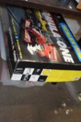 Scalextric Formula 1