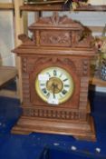 Vintage ansonia mantel clock
