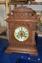 Vintage ansonia mantel clock