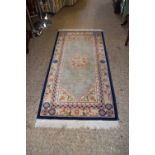 20th Century Chinese style floor rug