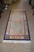 20th Century Chinese style floor rug