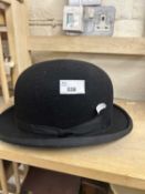 Bowler hat by Falcon
