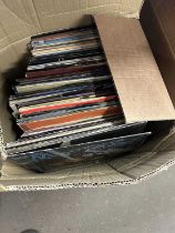 Quantity of LP's