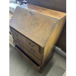 Early 20th Century bureau