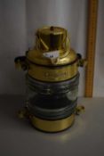 Reproduction ships mast head light