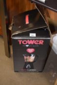 A Tower soup maker