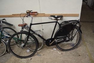 A Pashley Sovereign vintage bike