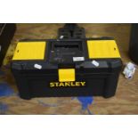 Stanley toolbox