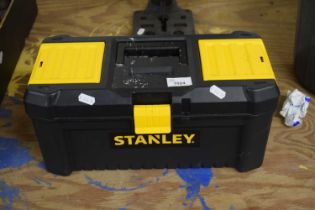 Stanley toolbox