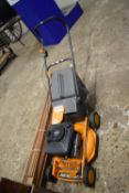 Partner 146c petrol lawnmower