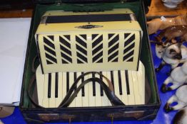 A Carloti piano accordion