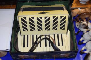 A Carloti piano accordion