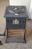 A Rippingilles patent stove