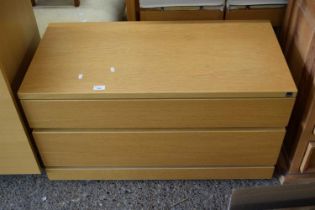 Good quality modern television/entertainment unit