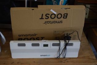 Smartair heater