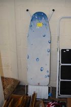 Ironing board