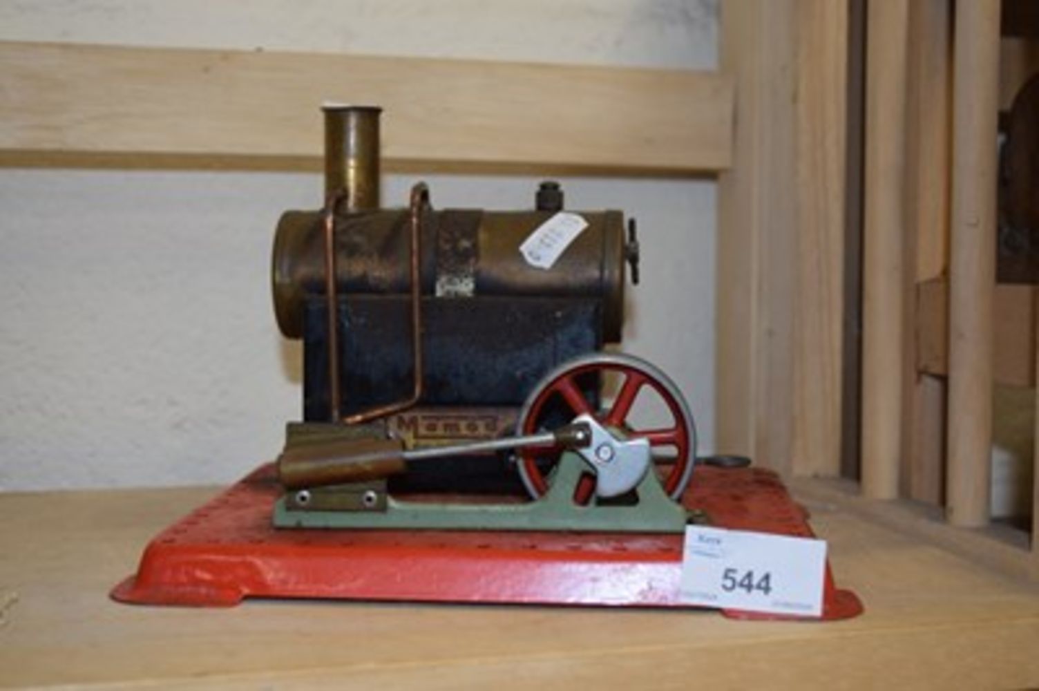 Weekly Auction of modern Furniture, Collectables, Household Effects, etc (Saleroom 6) - Keys Fine Art Auctioneers