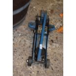 1330kg hydraulic trolley jack