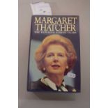Harper Collins, Margaret Thatcher The Downing Street Years