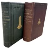 The Ancient Bronze Implements Weapon and Ornaments of Great Britain and Ireland 1881. The Ancient