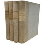 The Collection of Autograph Letters and Historical Documents formed by Alfred Morrison. 1893.