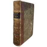 Memoirs of a Physician By Alexander Dumas. FIRST ENGLISH EDITION of Dumas's first novel in the