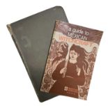 A Journal of the Plague Year. Being Observations or Memorials of the most Remarkable Occurrences