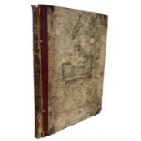 Atlas of Ancient Geography by Samuel Butler. 1822. With 21 coloured maps, Heavily annotated to