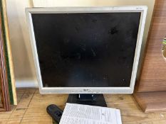 Computer monitor