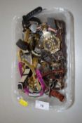 Mixed Lot: Assorted wristwatches