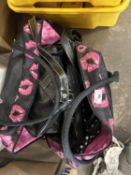 Mixed Lot: Various bags