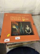 Quantity of classical records