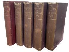 POE, Edgar Allan, The Tales and Poems of Edgar Allan Poe with biographical essay by John H.