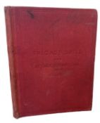 MALTON. Captain William. D. Brigade Drill and attack Formations in accordance with the Field