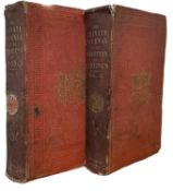 ASSOCIATION COPY. The Private Journal of the Marquess of Hastings. Governor General and Commander in