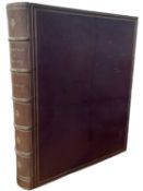 The Orphan Of Pimlico, And other Sketches, Fragments and Drawings By William Makepeace Thackeray