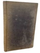 WELLS J.S. The Norwich minstrel : containing several hundred of the most admired and approved songs,