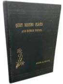 UNREGISTERED. HOWE. Anne. A. 