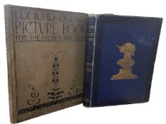 DORE, Gustave. The Adventures of Baron Munchausen. Introduction by T. Teignmouth Shore.