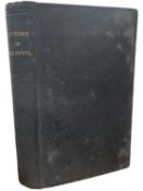 DEFOE, Daniel. The Political History of the Devil containing His Original. A State of his