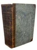 Mercure Francois. Mercure Francois, ou, l'Histoire de nostre temps, sous le regne du tres-