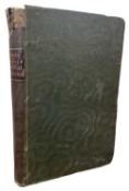 18 PAMPHLETS IN ONE BINDING.[George CRUICKSHANK] (illustrator) and William HONE. Illustrated by