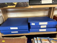 Stamps to include Italy