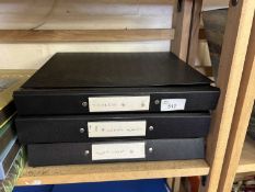 Stamps to include Poland and Ivory Coast