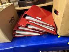 Stamps - liechtenstein