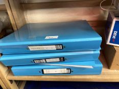 Stamps, to include Costa Rica